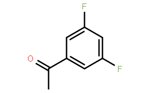1-(3,5-difluorophenyl)ethanone