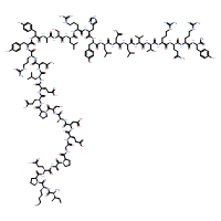 Peptide YY(3-36), PYY, human