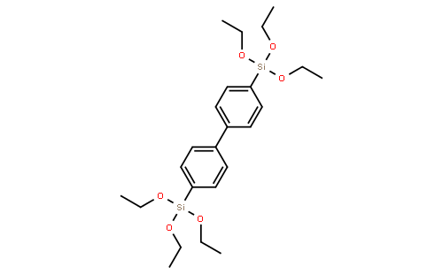 4,4'-BIS(TRIETHOXYSILYL)-1,1'-BIPHENYL