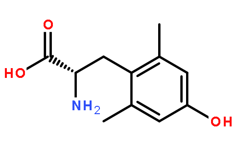 2',6'-二甲基-L-酪氨酸