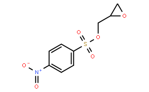 (R)-(-)-4-硝基苯磺酸縮水甘油酯