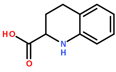 1,2,3,4-四氢喹啉-2-羧酸