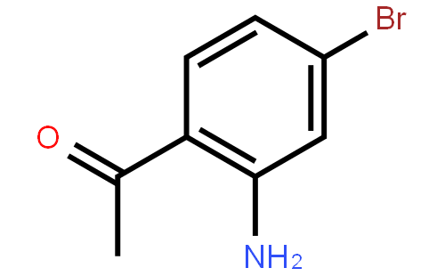 1-(2-Amino-4-bromophenyl)ethanone