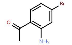 2'-氨基-4'-溴苯乙酮