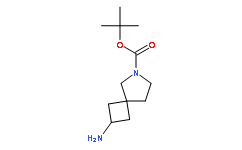 2-氨基-6-氮杂螺[3.4]辛烷-6-羧酸叔丁酯