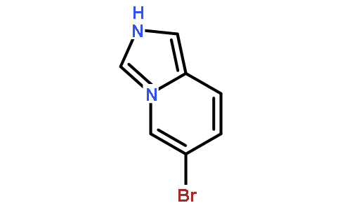 6-BroMoiMidazo[1,5-a]pyridine