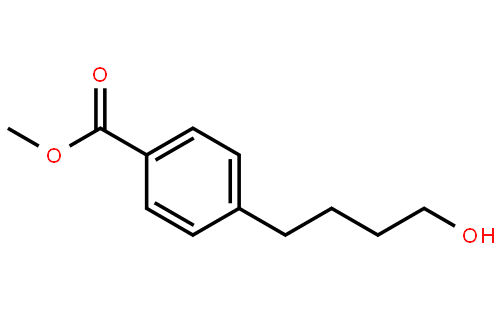 4-丁醇苯甲酸甲酯