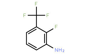 2-氟-3(三氟甲基)苯胺