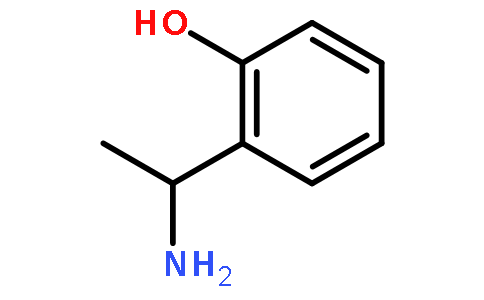 (R)-2-(1-Aminoethyl)phenol