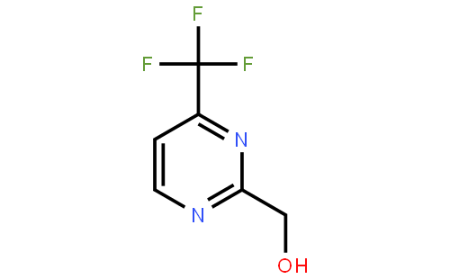 4-(Trifluoromethyl)pyrimidin-2-yl)methanol