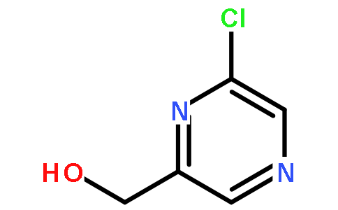 (6-Chloropyrazin-2-yl)methanol