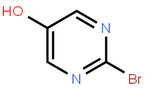 2-溴-5-羟基嘧啶