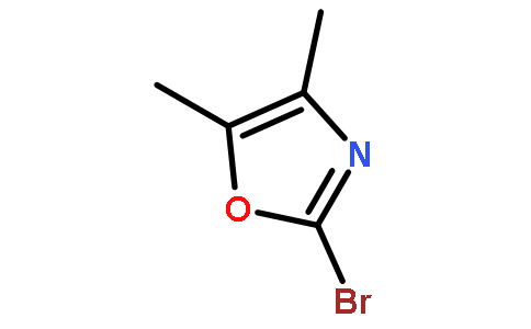 2-Bromo-4,5-dimethyloxazole