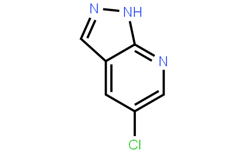 5-Chloro-1H-pyrazolo[3,4-b]pyridine