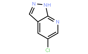 5-氯-1h-吡唑并[3,4-b]吡啶