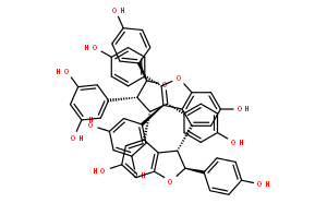 蒿草酚A