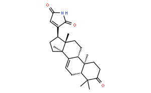 Laxiracemosin H