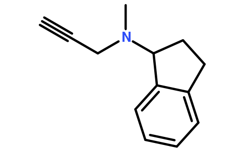 (R)-N-methyl-N-(prop-2-yn-1-yl)-2,3-dihydro-1H-inden-1-amine