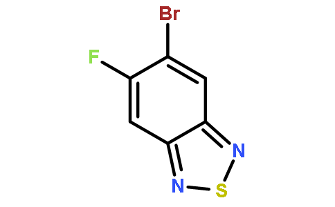 5-Bromo-6-fluorobenzo[c][1,2,5]thiadiazole