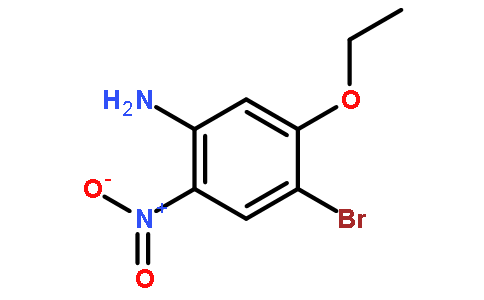 4-Bromo-5-ethoxy-2-nitroaniline