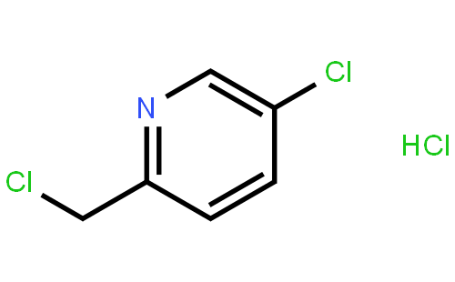5-Chloro-2-(chloromethyl)pyridine hydrochloride