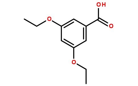 3,5-diethoxybenzoic acid