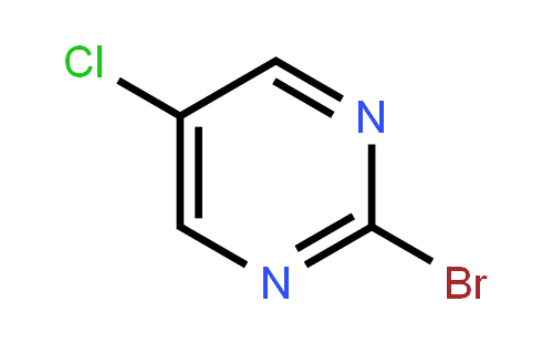 Pyrimidine,2-bromo-5-chloro-