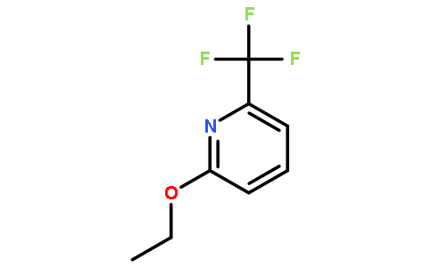 2-Ethoxy-6-(trifluoromethyl)pyridine