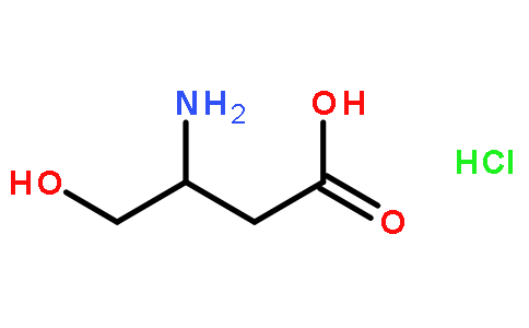 D-beta-homoserine-HCl