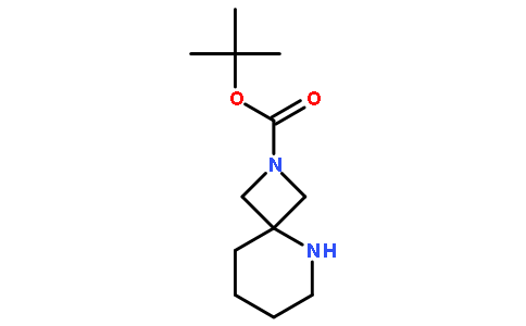 2-Boc-2,5-diazaspiro[3.5]nonane