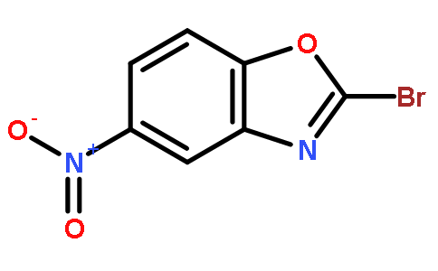 2-Bromo-5-nitrobenzo[d]oxazole