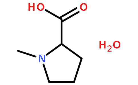 N-METHYL-D-PROLINE MONOHYDRATE