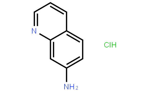 7-Aminoquinoline hydrochloride