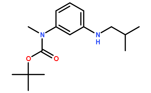 methyl 2-(3-formylphenyl)-2-methylpropanoate