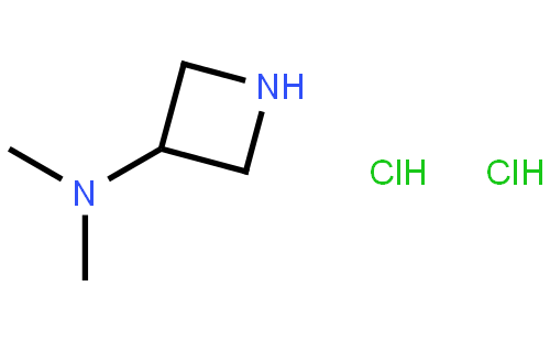 3-(Dimethylamino)azetidine dihydrochloride