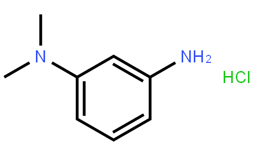 N1,N1-Dimethylbenzene-1,3-diamine hydrochloride