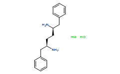 (2R,5R)-1,6-Diphenyl-2,5-hexanediamine hydrochloride