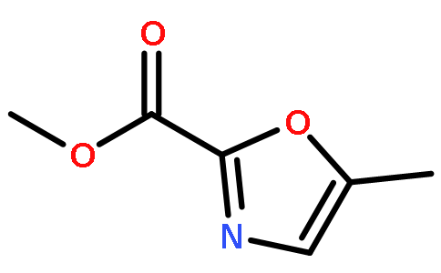 METHYL 5-METHYLOXAZOLE-2-CARBOXYLAT