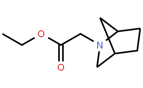 Ethyl 2-(2-azabicyclo[2.2.1]heptan-2-yl)acetate