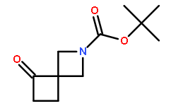 5-氧代-2-氮杂螺[3.3]庚烷-2-羧酸叔丁酯