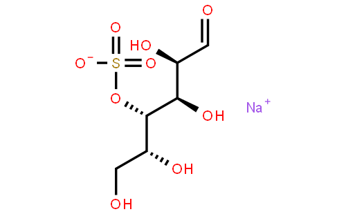 D-Galactose-4-O-sulfate sodium salt