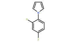 1-(2,4-difluorophenyl)-1H-Pyrrole