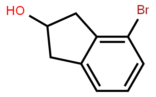 4-Bromo-2-hydroxylindan