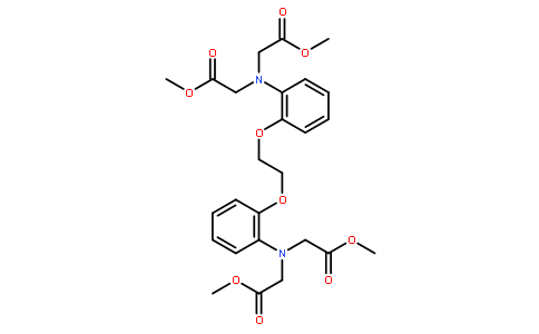 BAPTA tetramethyl ester