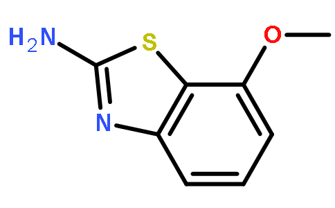 7-methoxybenzo[d]thiazol-2-amine