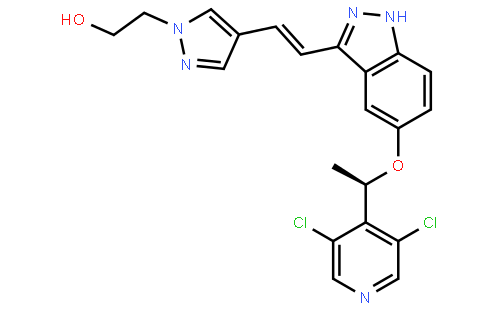 LY2874455
