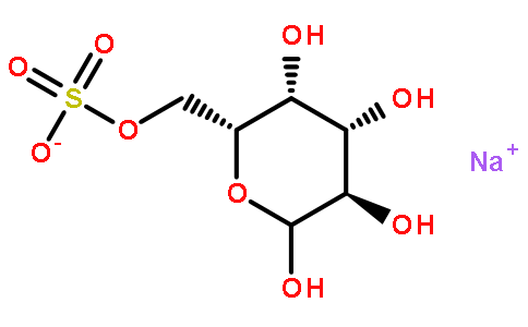 D-Galactose-6-O-sulfate sodium salt