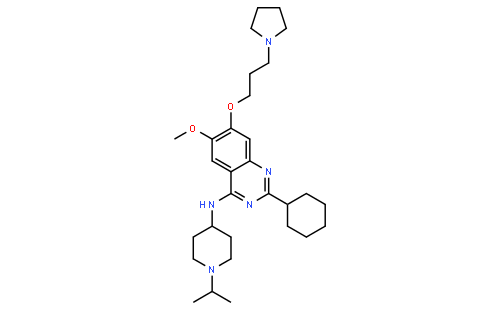 UNC0638 (UNC-0638)