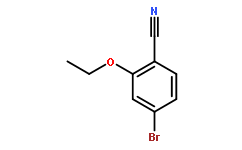 2-乙氧基-4-溴苯甲腈