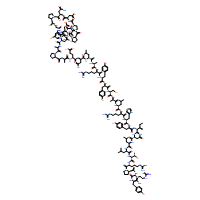 [Leu31,Pro34]-Neuropeptide Y (porcine)